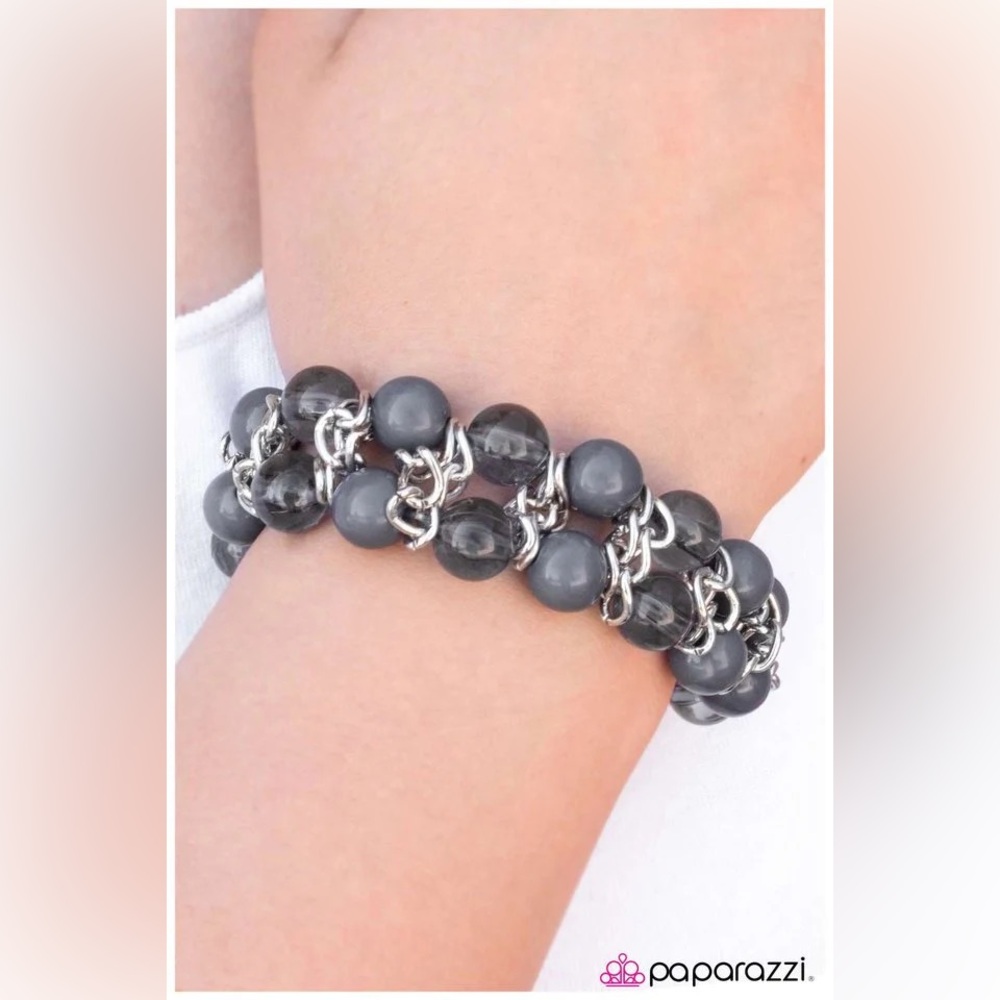 ❤️‍🔥5/$25❤️‍🔥 The Bachelorette Silver Bracelet